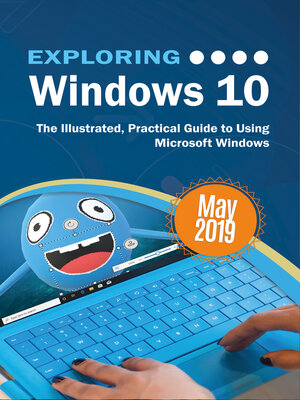 cover image of Exploring Windows 10 May 2019 Edition